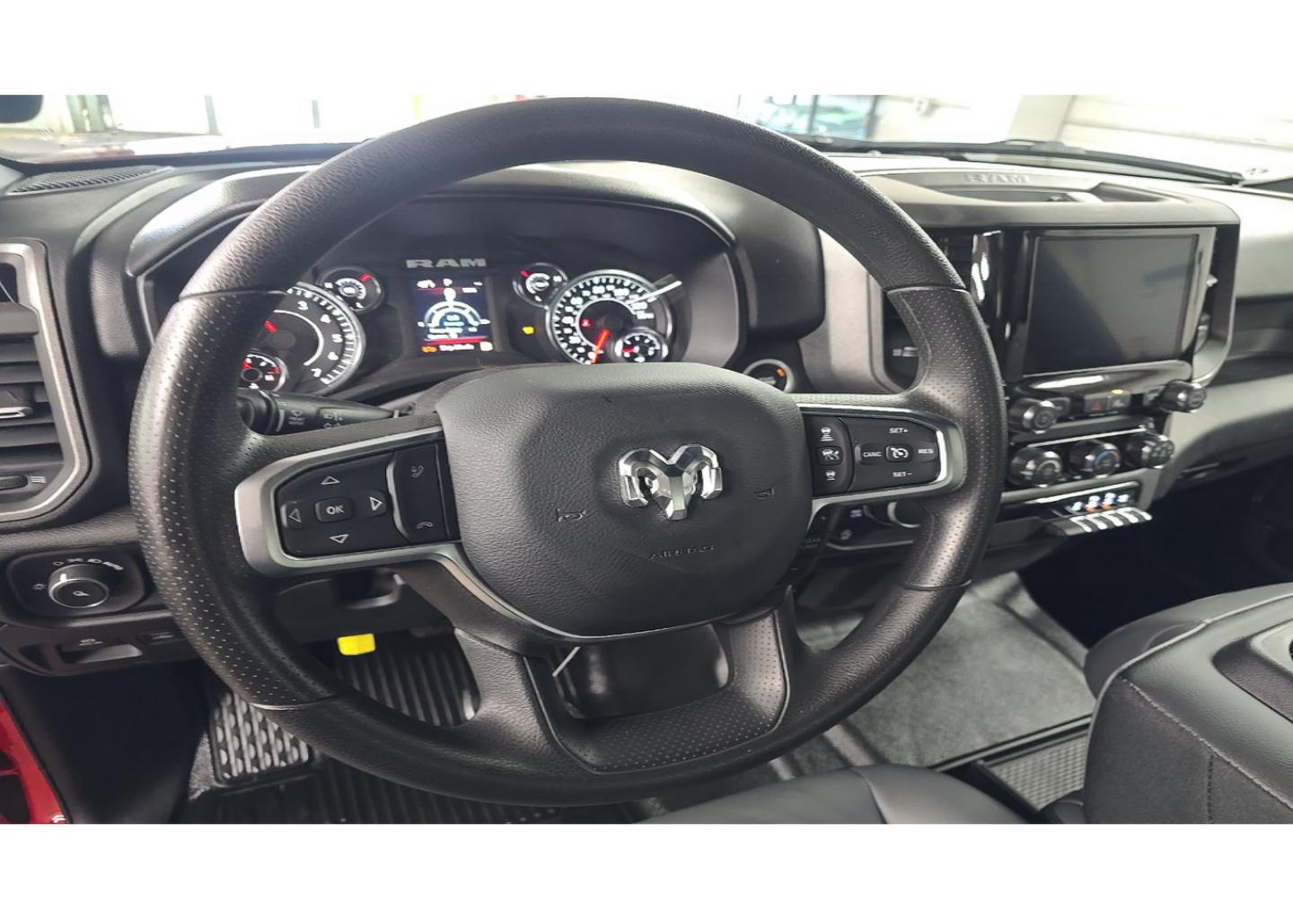 ram ram 1500 pickup 2025 1C6SRFGP8SN695202 image ram ram 1500 pickup 2025 1C6SRFGP8SN695202 image